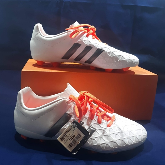 Adidas Cleats - Picture 1 of 3